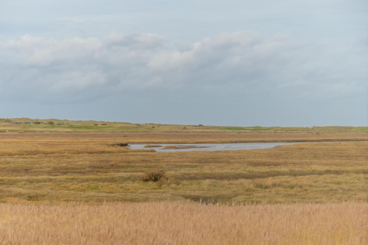فيلا برانكاستيرفي Marsh Retreat المظهر الخارجي الصورة